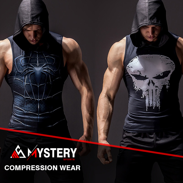 compression wear