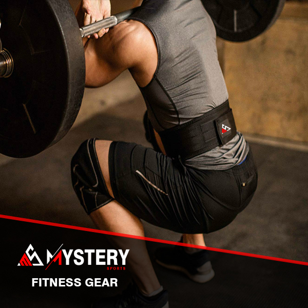 fitness gear