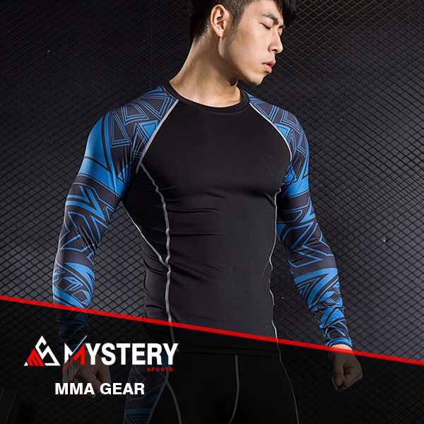 mma gear