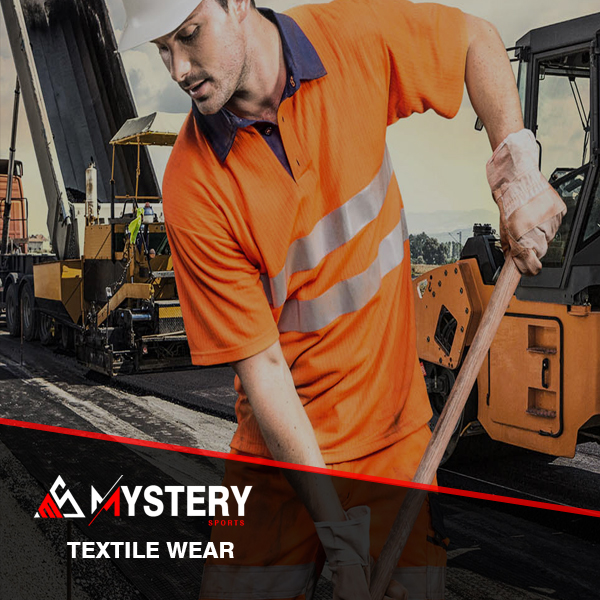 textile wear